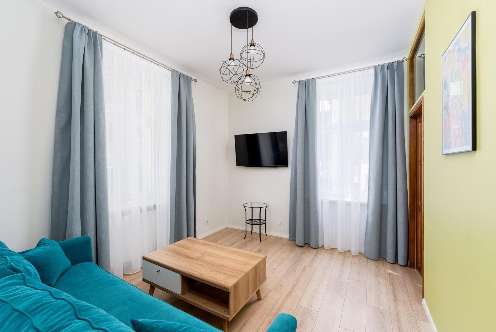 1898 Parkside Boutique Residence Krakau Zimmer foto